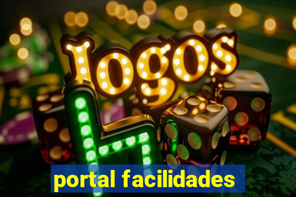 portal facilidades